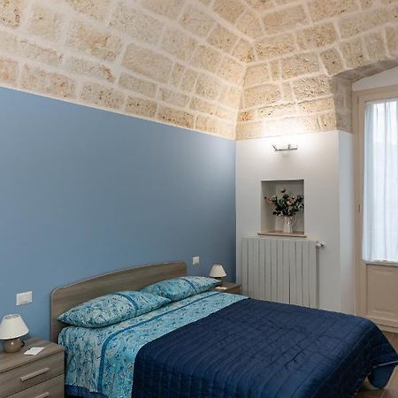Bed and Breakfast Peter & Dove'S House Mola di Bari Exteriér fotografie