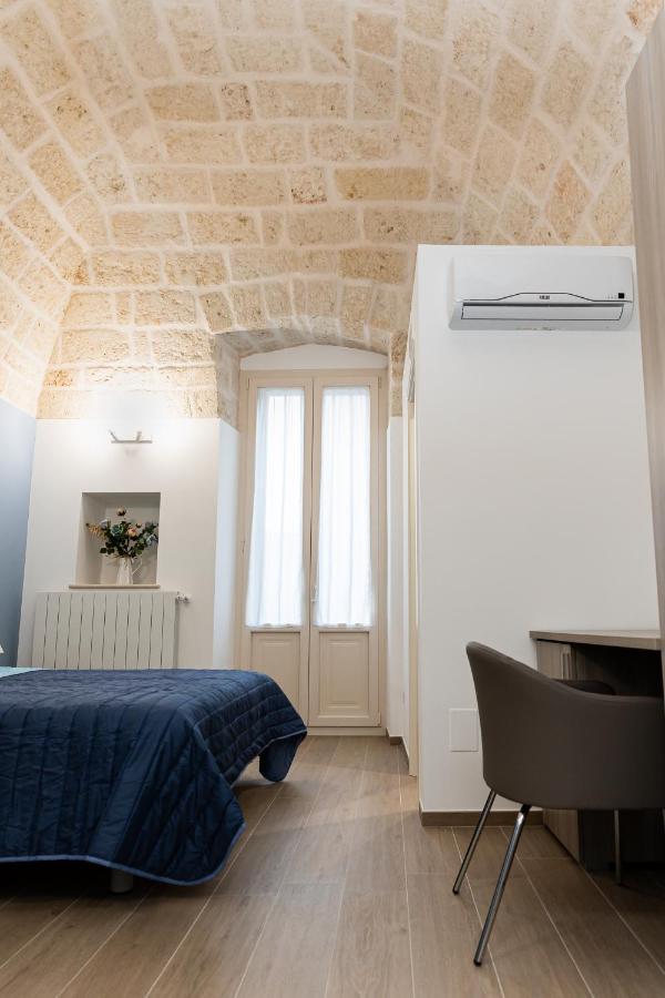 Bed and Breakfast Peter & Dove'S House Mola di Bari Exteriér fotografie