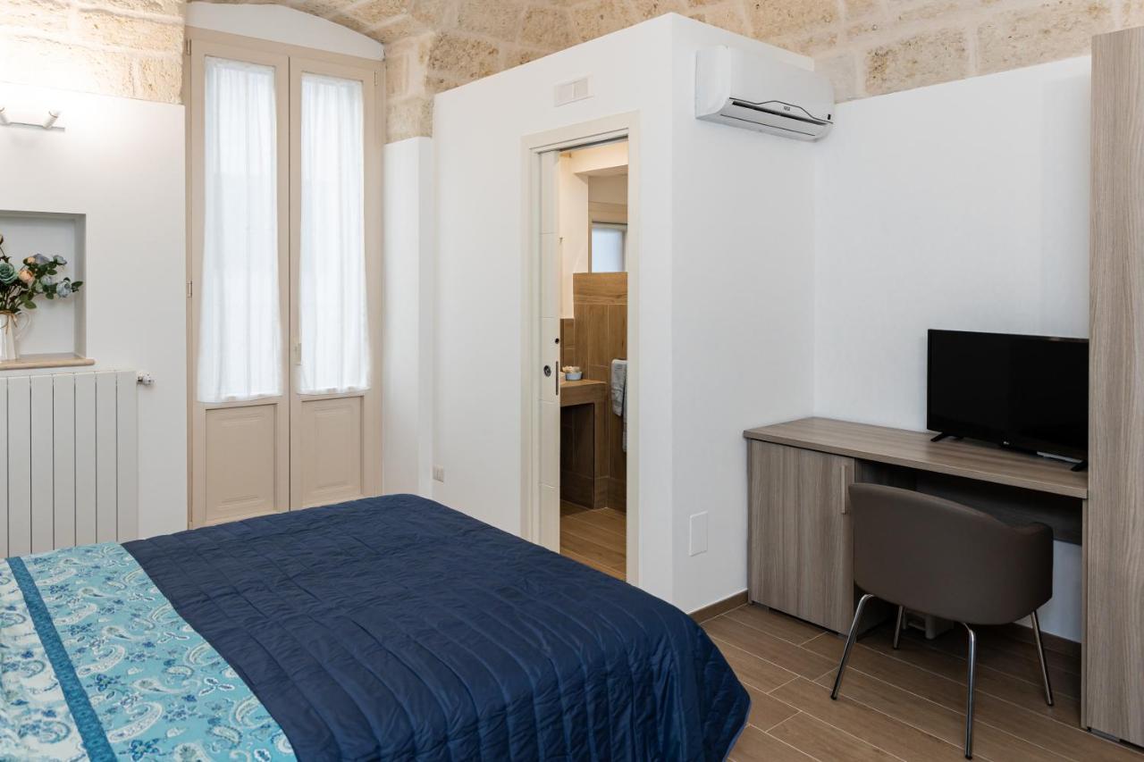 Bed and Breakfast Peter & Dove'S House Mola di Bari Exteriér fotografie