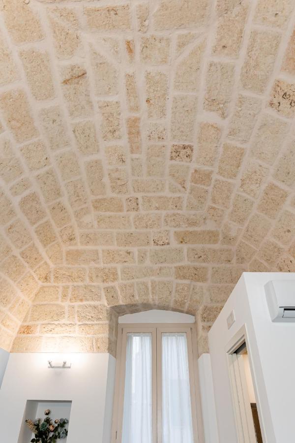 Bed and Breakfast Peter & Dove'S House Mola di Bari Exteriér fotografie