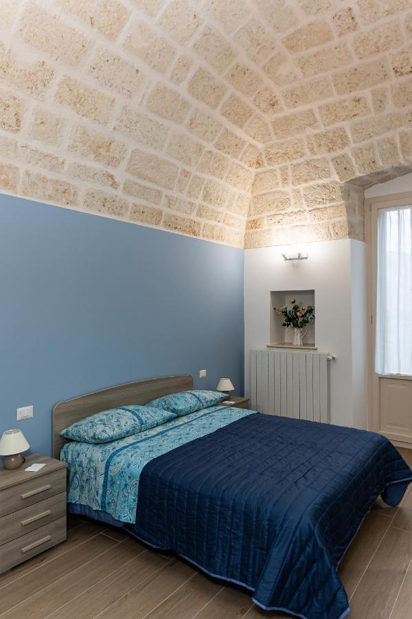Bed and Breakfast Peter & Dove'S House Mola di Bari Exteriér fotografie