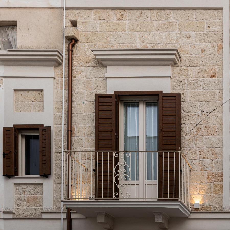 Bed and Breakfast Peter & Dove'S House Mola di Bari Exteriér fotografie