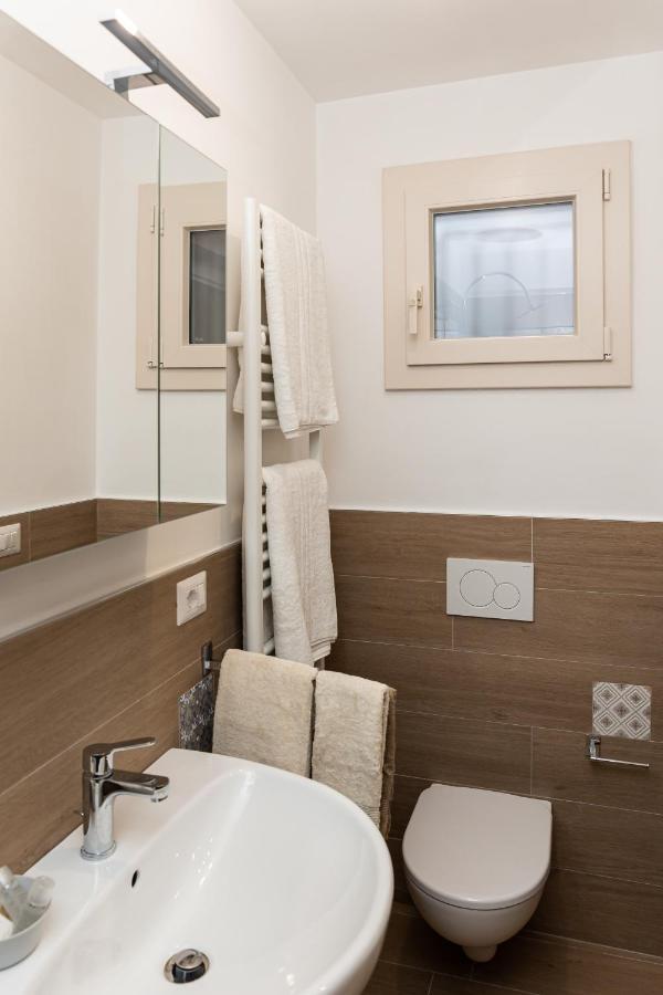 Bed and Breakfast Peter & Dove'S House Mola di Bari Exteriér fotografie